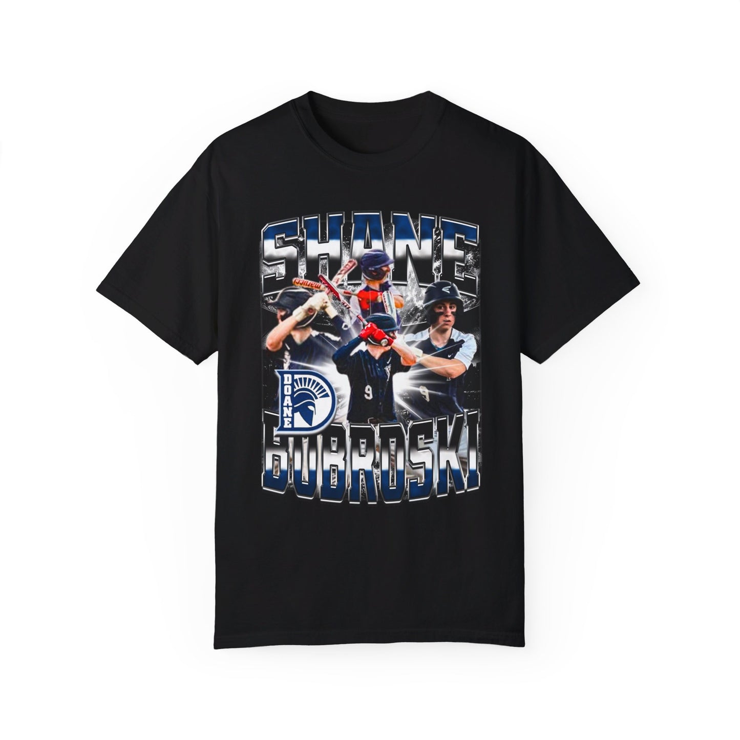 Shane Bobroski Heavy Cotton Tee