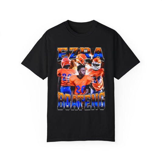 Ezra Boateng Heavyweight Premium Tee