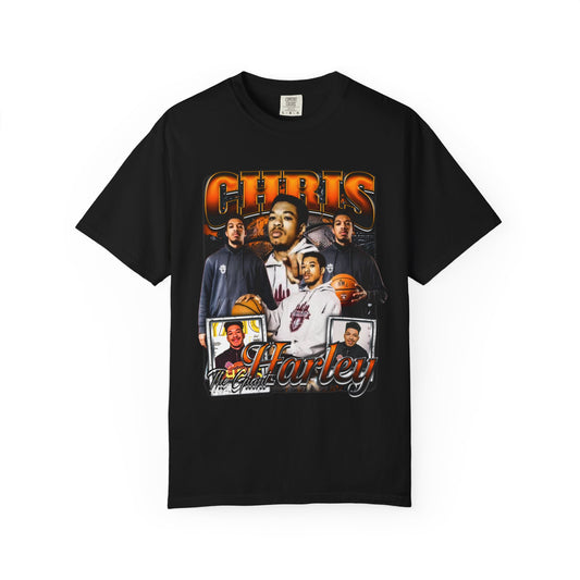 Chris Harley Heavyweight Premium Tee