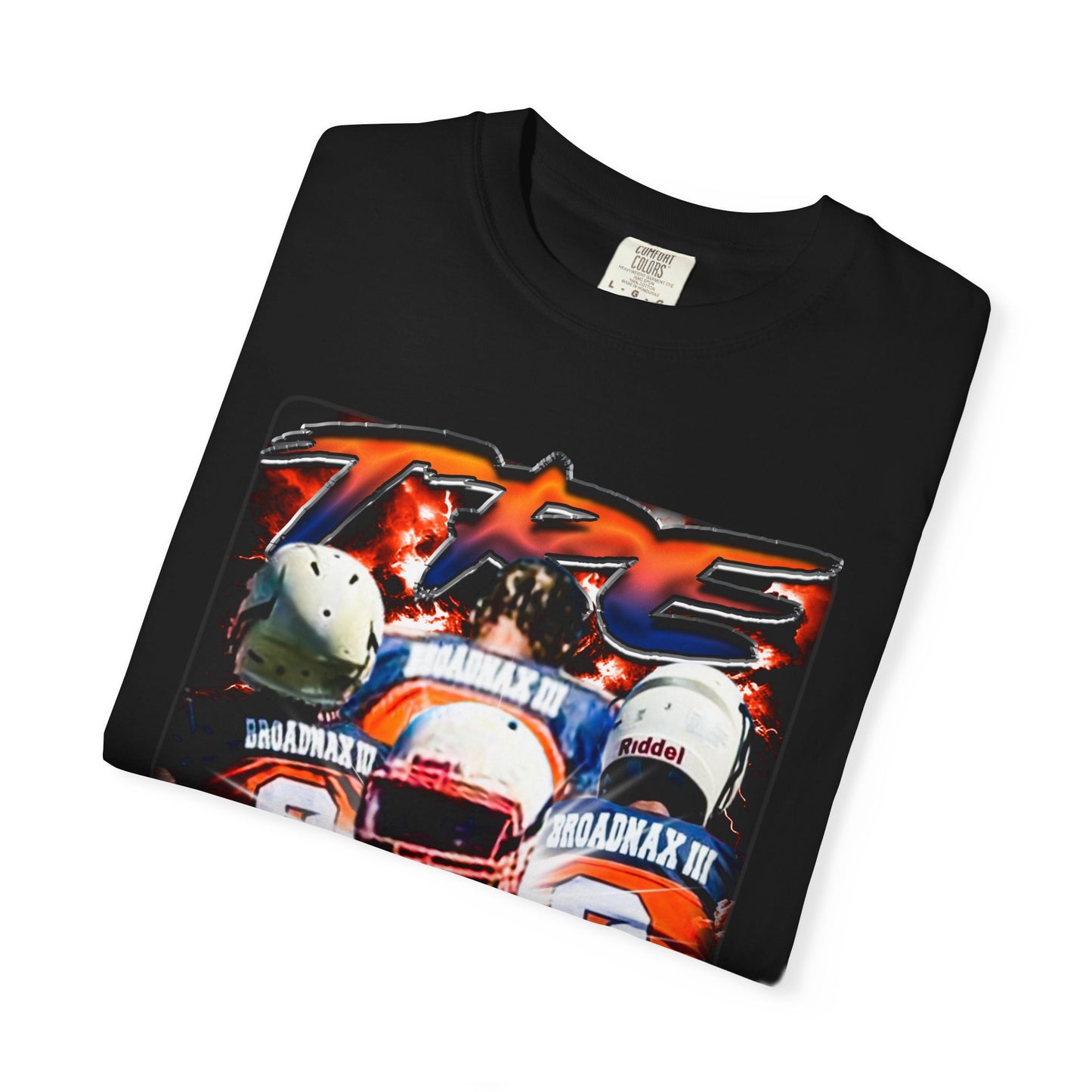 Tre Heavyweight Premium Tee