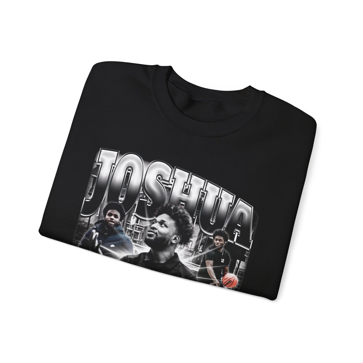 Joshua Hempstead Crewneck Sweatshirt