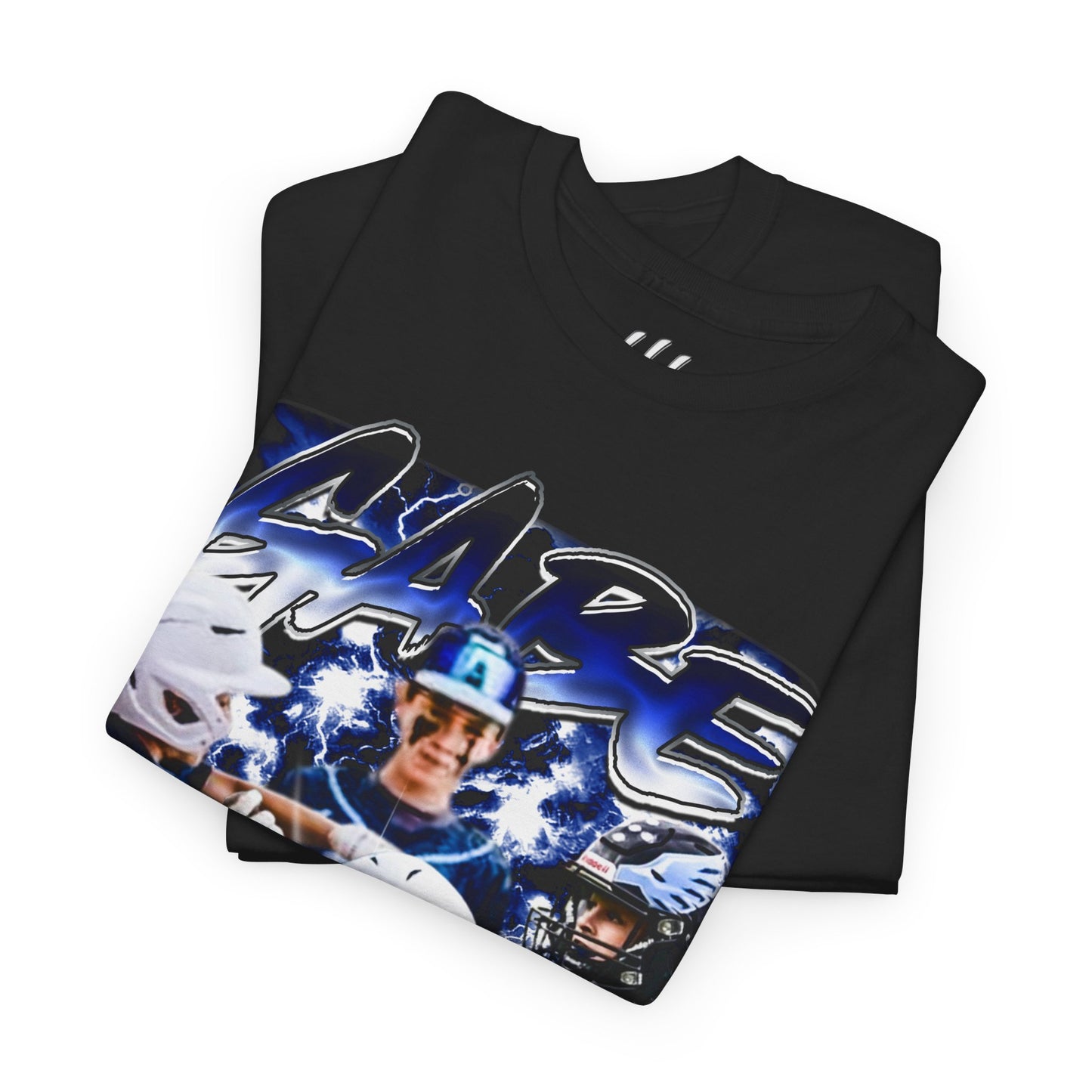 Gabe Ippolito Heavy Cotton Tee