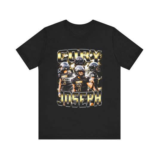 Cory Joseph Heavy Cotton Tee