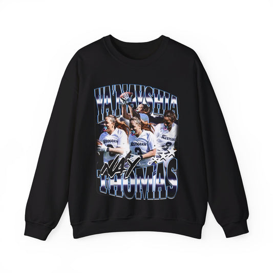 Ya'nayshia Thomas Crewneck Sweatshirt