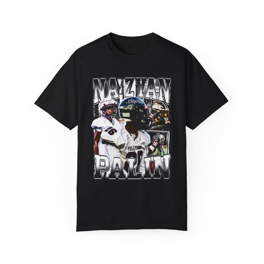 Na'zyan Palin Heavyweight Premium Tee