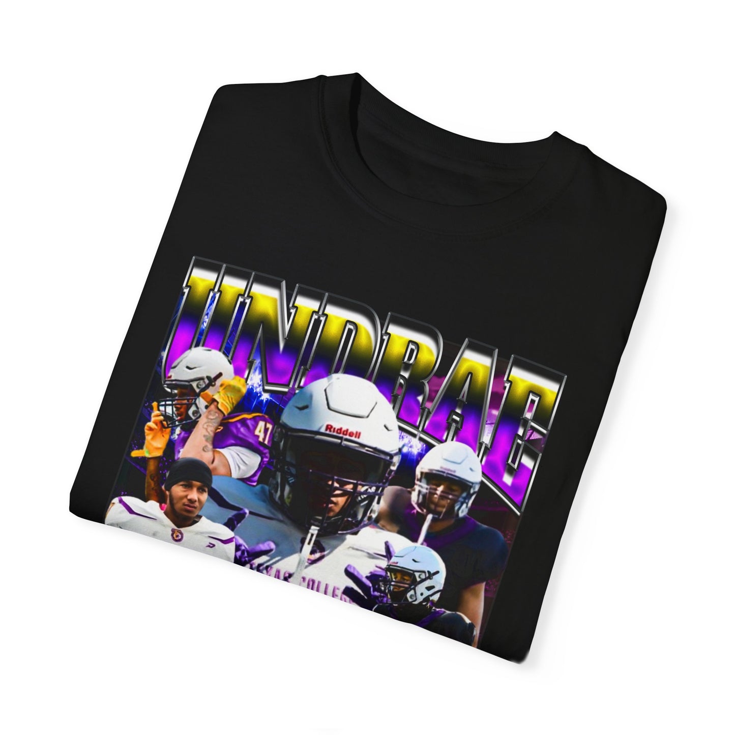 Undrae Martin Heavyweight Premium Tee