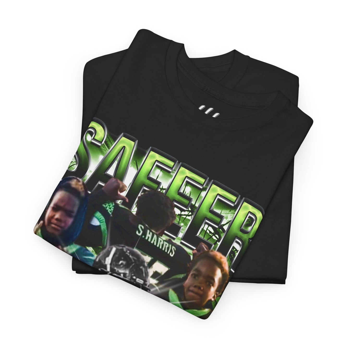 Safeer Norton Heavy Cotton Tee