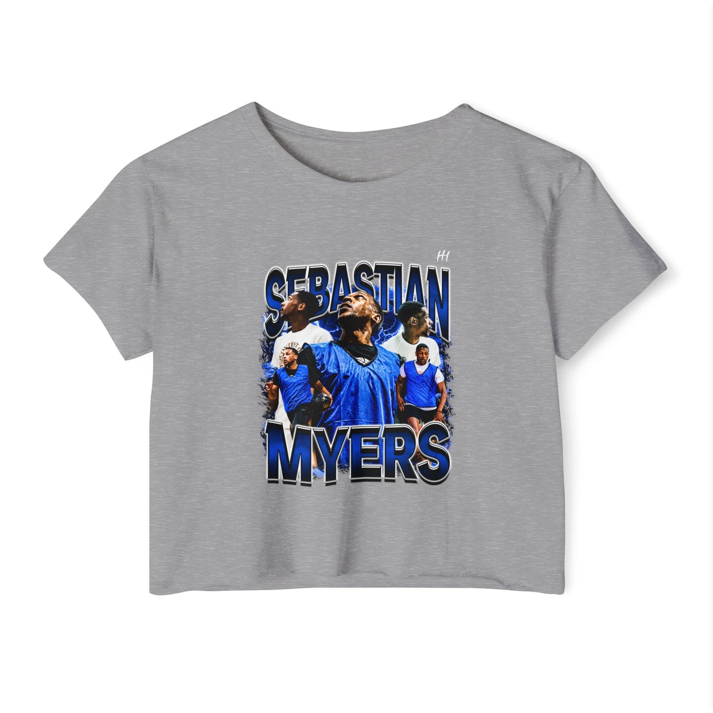 Sebastian Myers