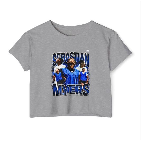 Sebastian Myers
