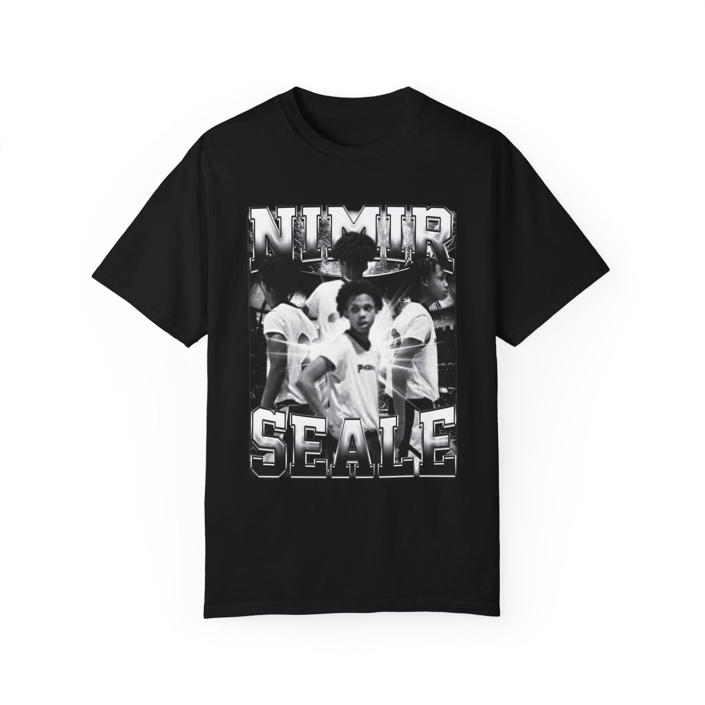 Nimir Seale Heavyweight Premium Tee