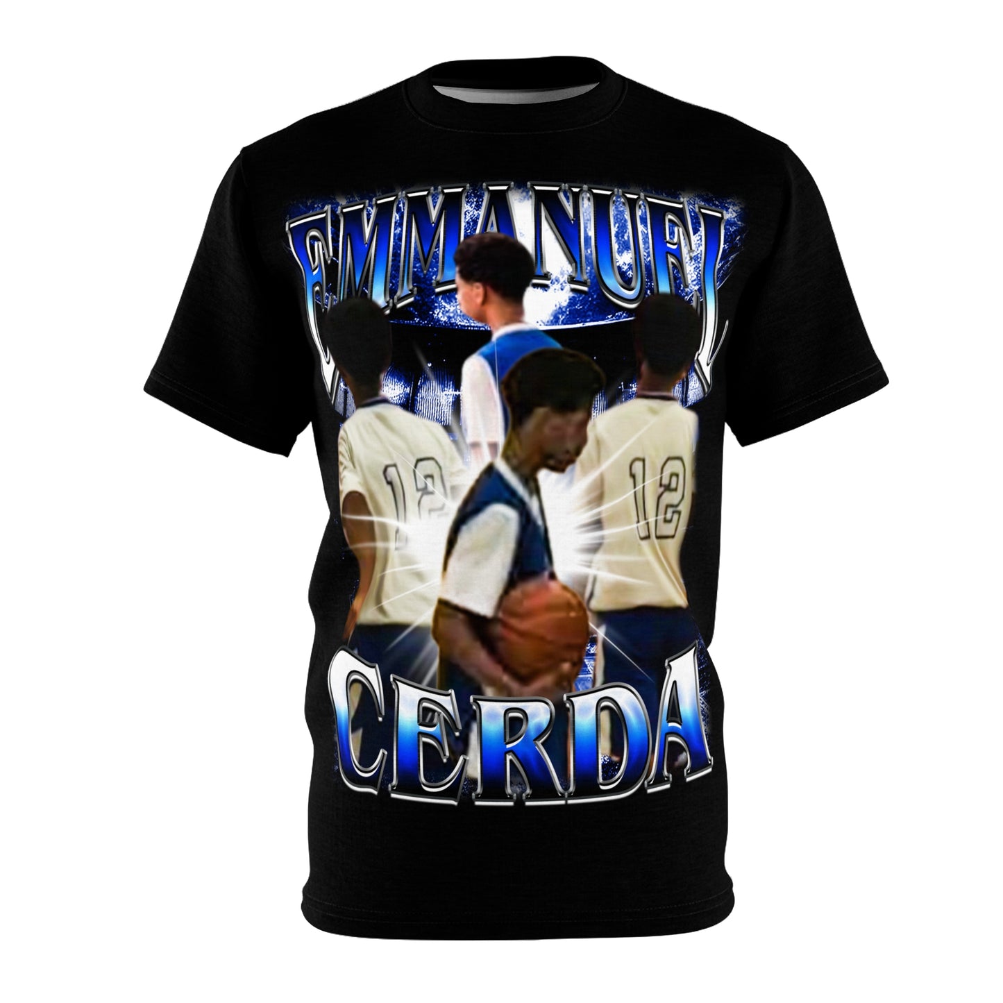 Emmanuel Cerda Vintage Full Pree