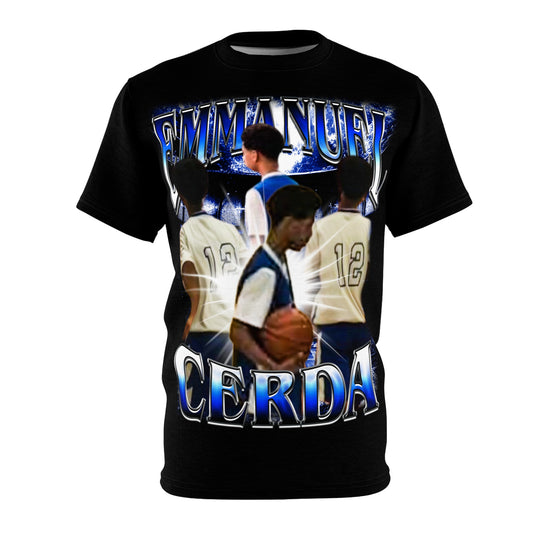 Emmanuel Cerda Vintage Full Pree