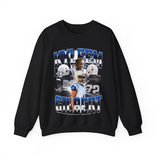 Kyleem Gilbert Crewneck Sweatshirt