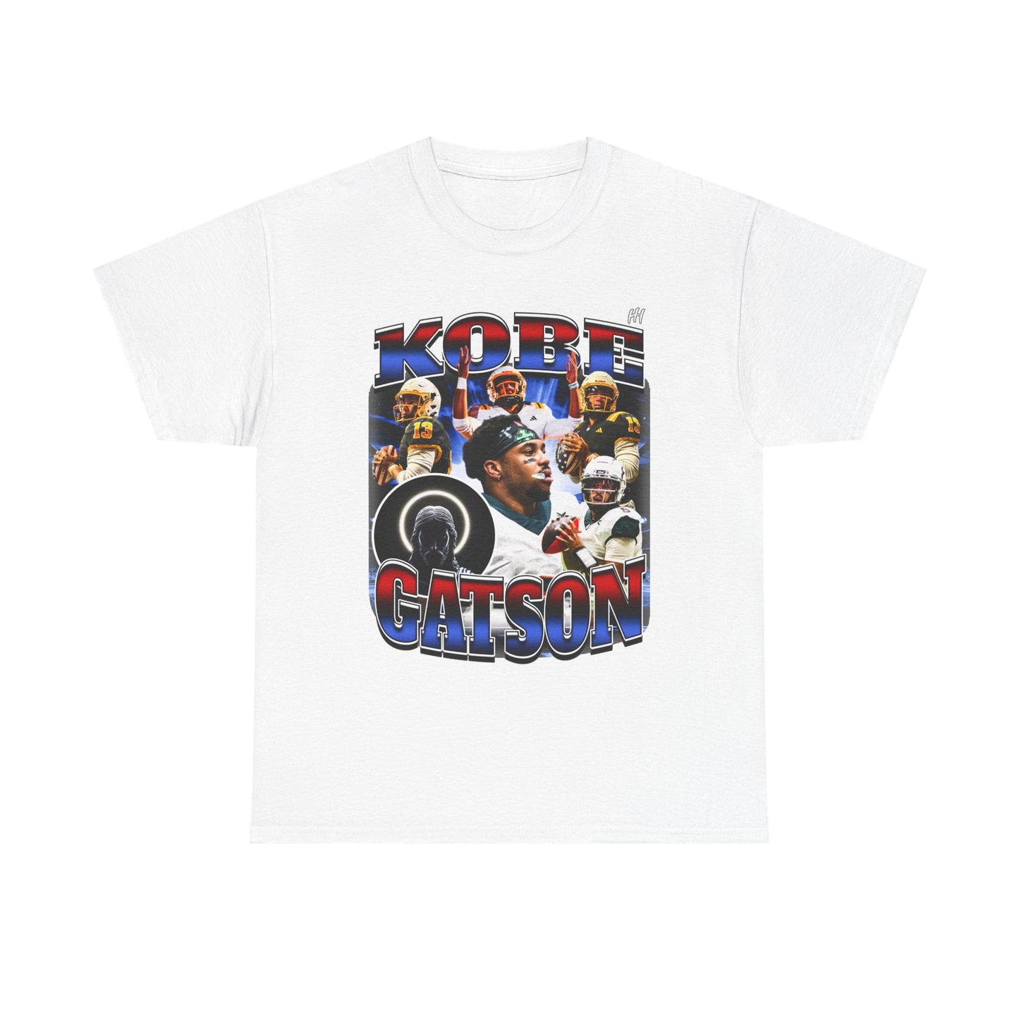 Kobe Gatson T-shirt