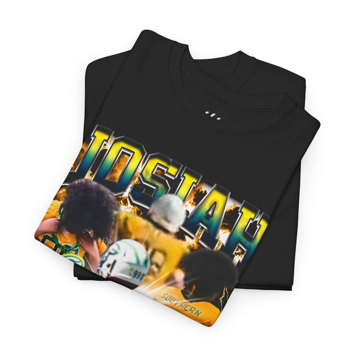 Josiah Southern Heavy Cotton Tee