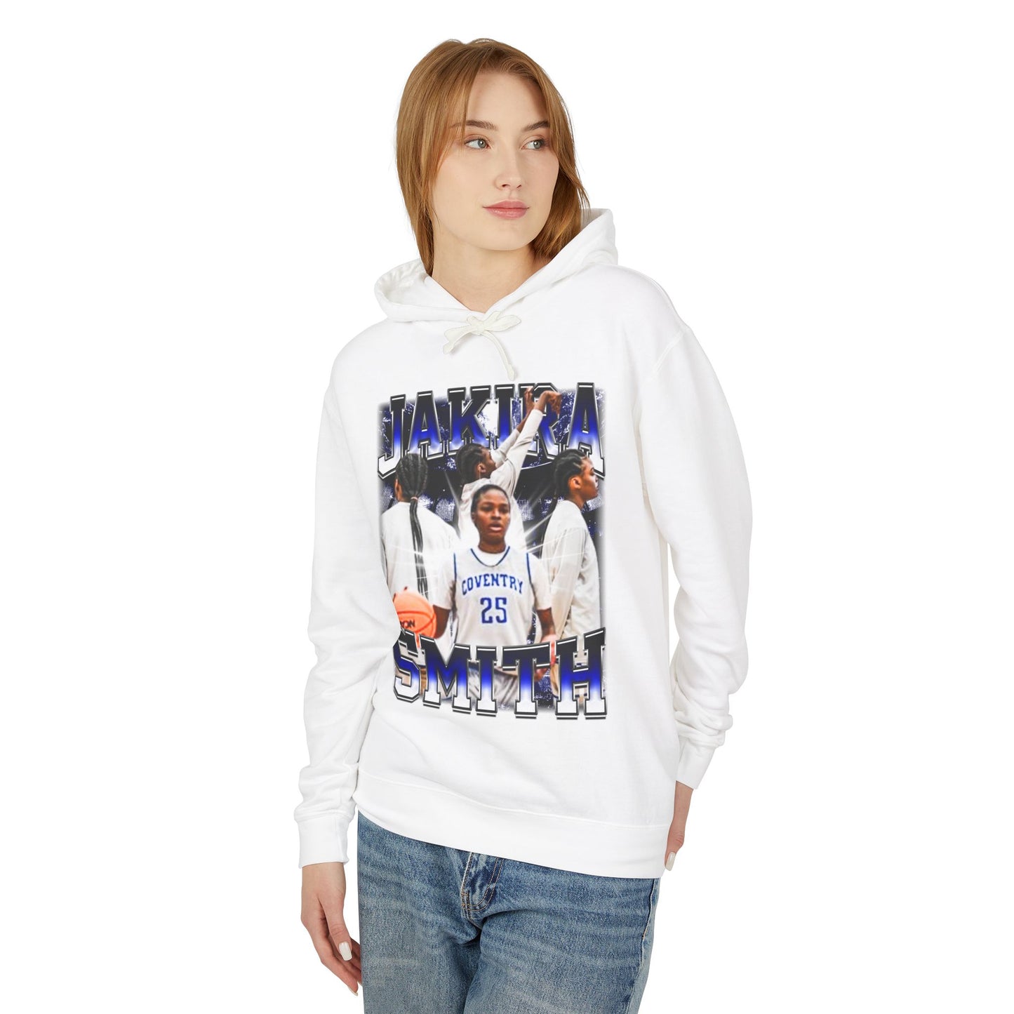 Jakira Smith Hoodie