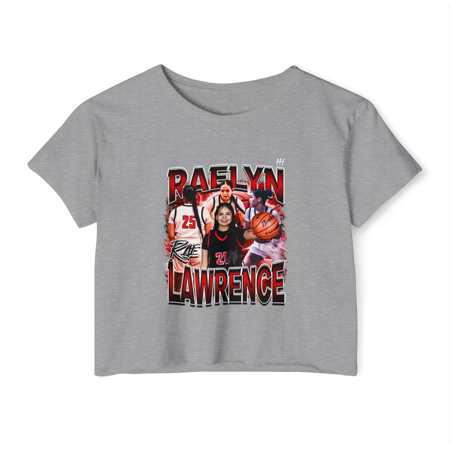 Raelyn Lawrence Crop Top