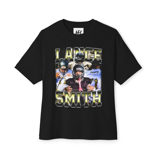 Lance Smith Oversized Tee