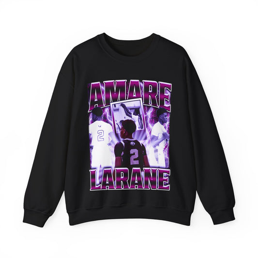 Amare Larane Crewneck Sweatshirt
