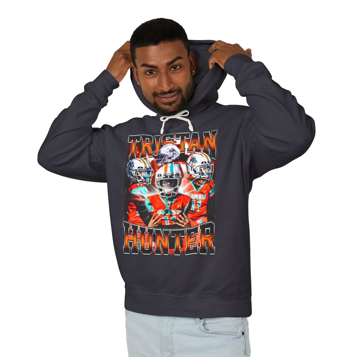 Tristan Hunter Hoodie
