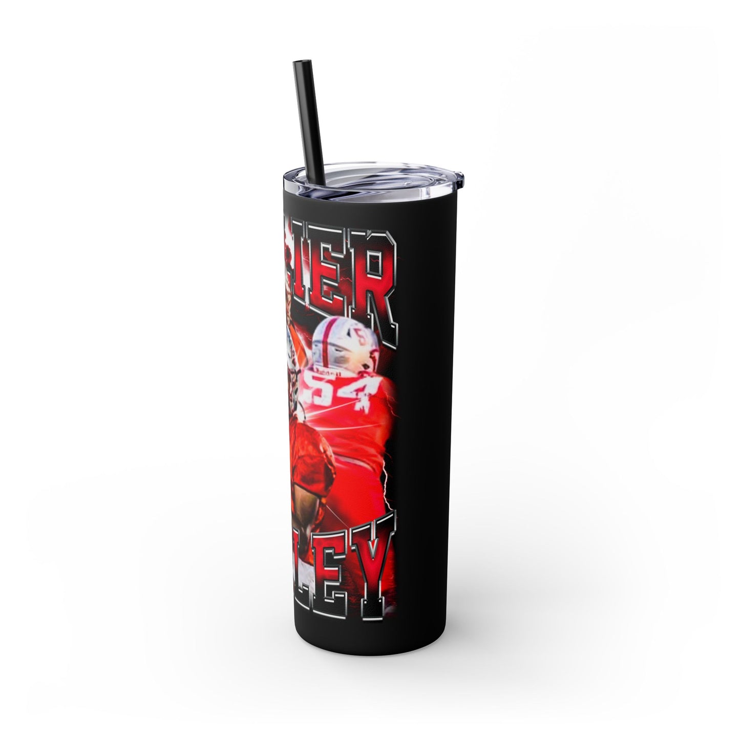 Jahlier Fairley Stainless Steal Tumbler