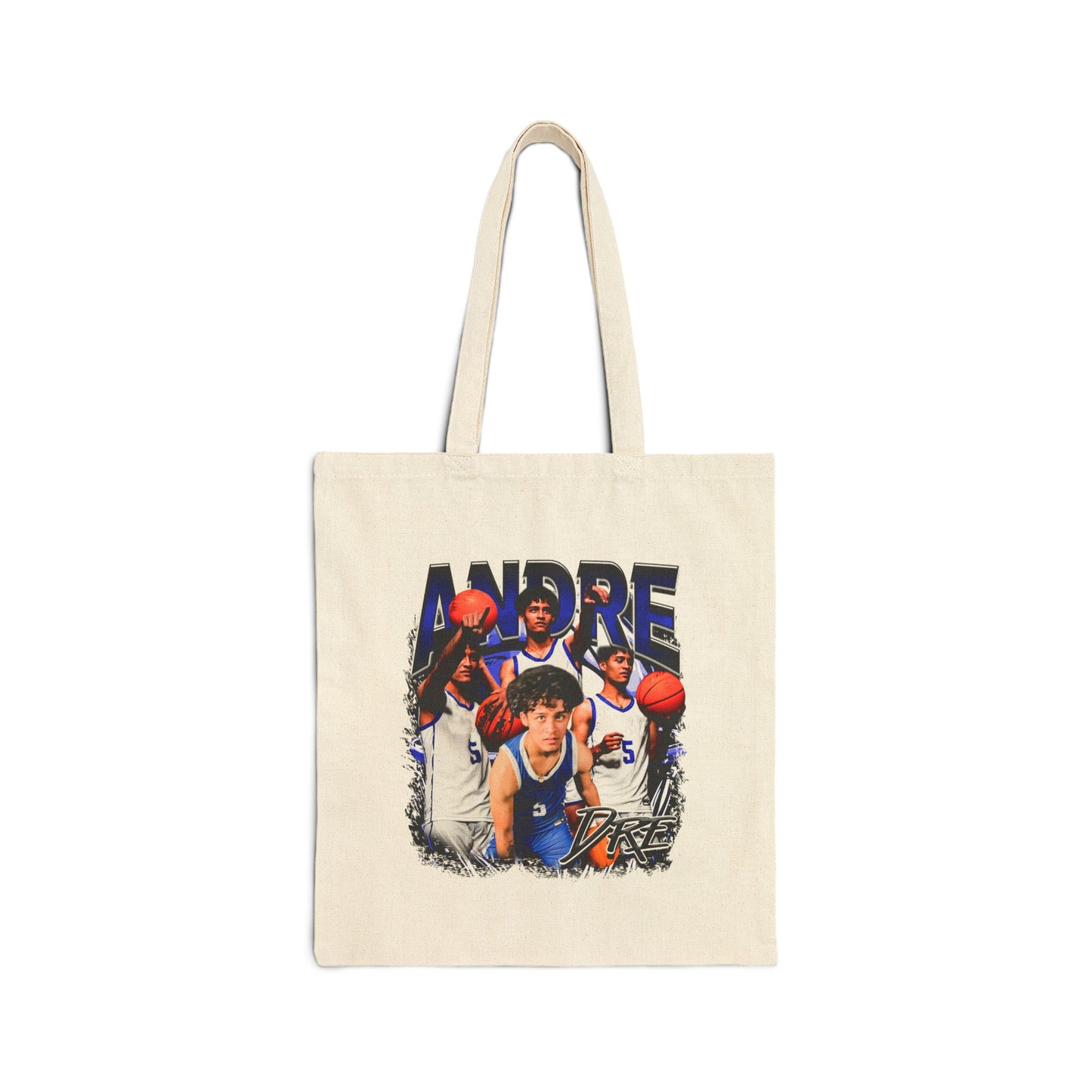 Andre Tote Bag