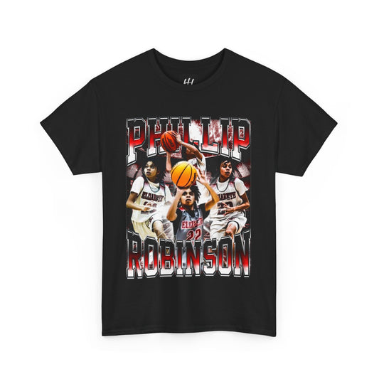 Phillip Robinson Heavy Cotton Tee