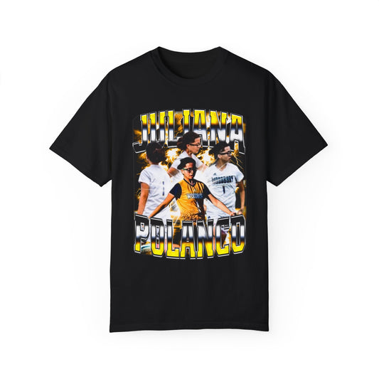 Juliana Polanco Heavy Cotton Tee
