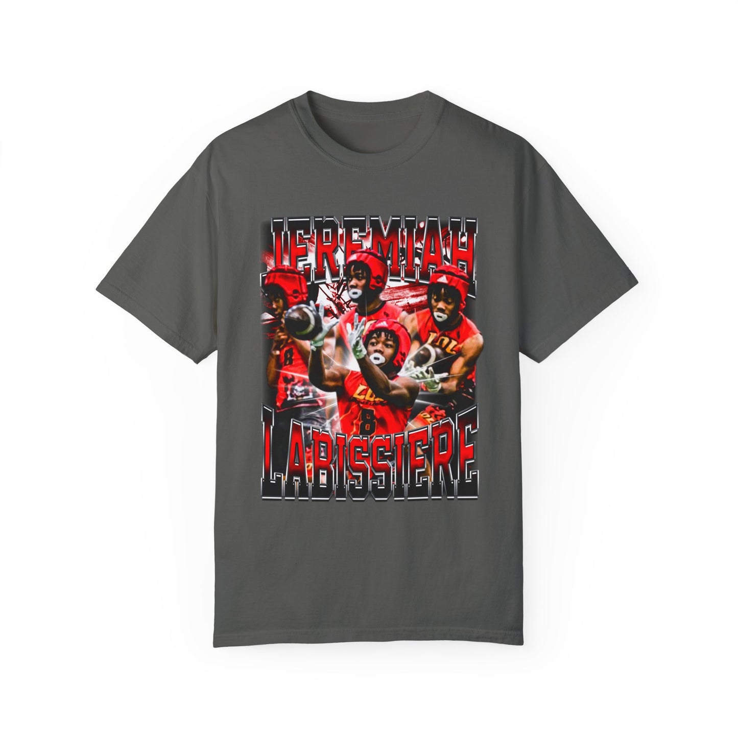 Jeremiah Labissiere Heavyweight Premium Tee