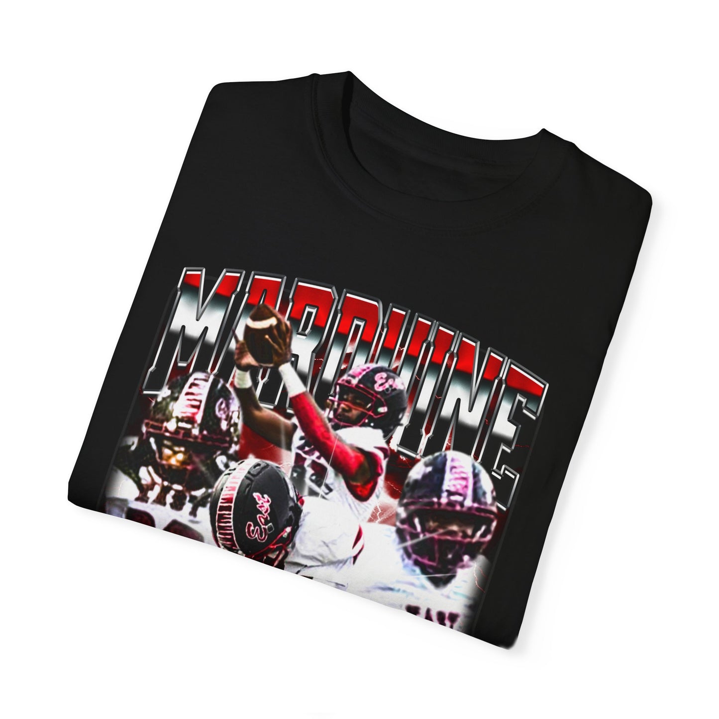 Marquine Manning Heavy Cotton Tee