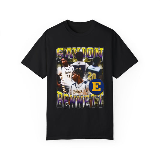 Savion Bennett Heavyweight Premium Tee
