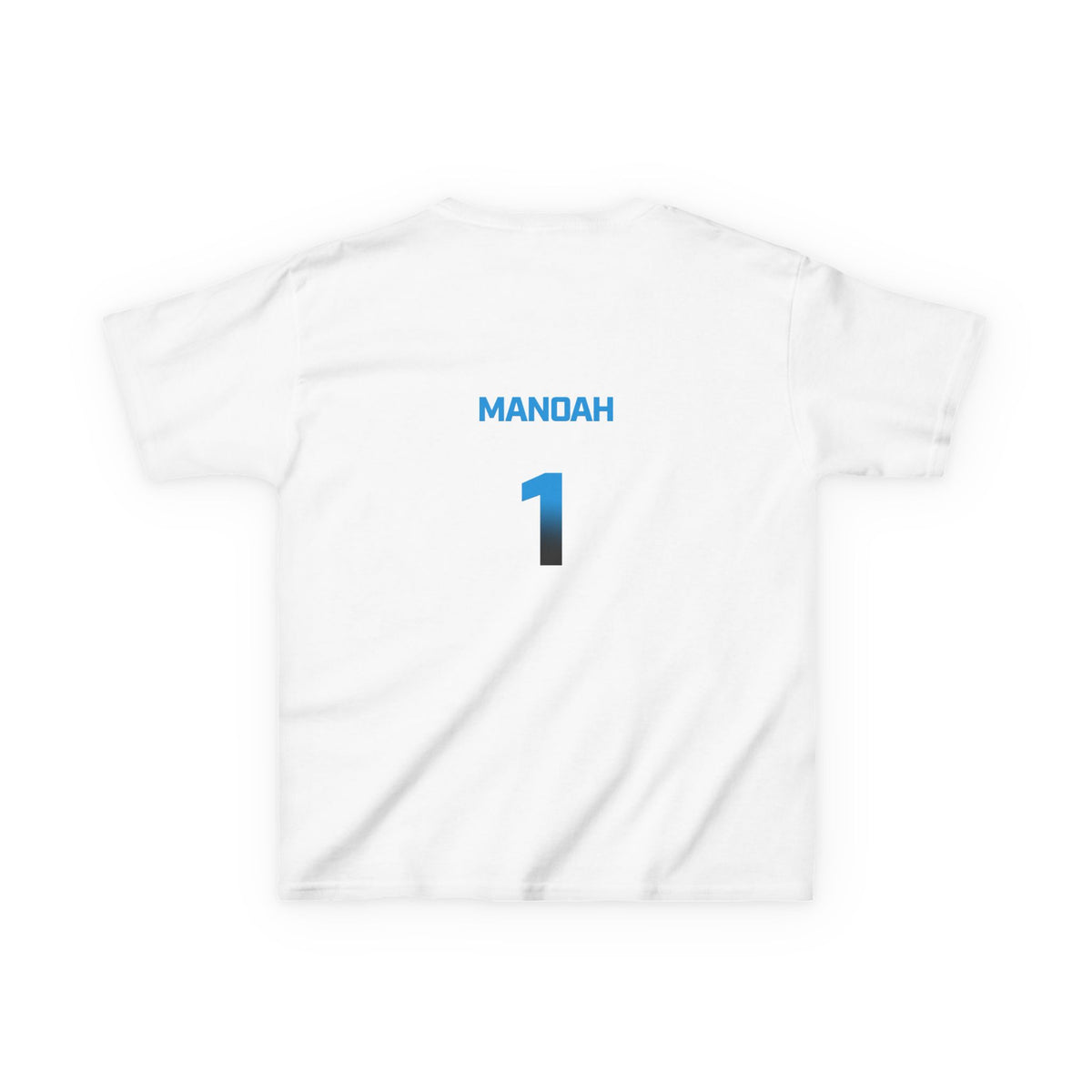 Manoah Germain  Youth Heavy Cotton Tee