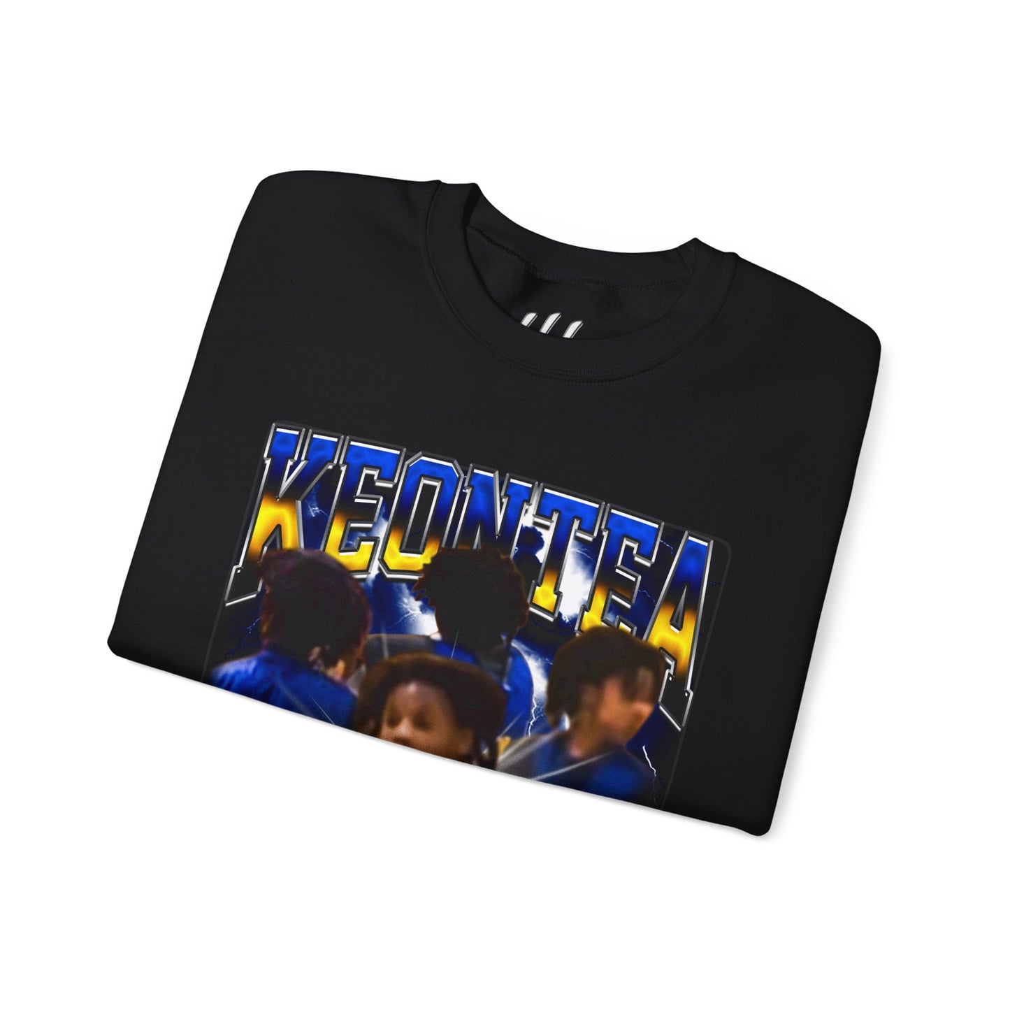 Keontea West Crewneck Sweatshirt