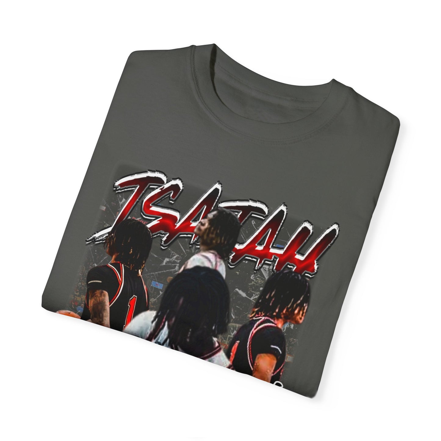 Isaiah Davis Heavyweight Premium Tee