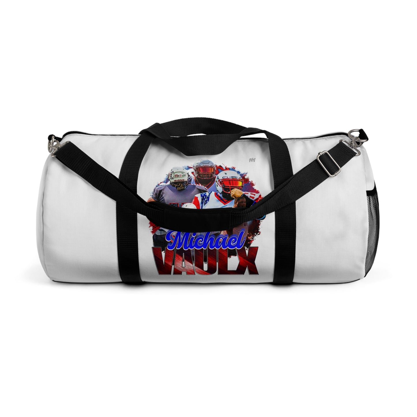 Michael Vaulx Duffel Bag