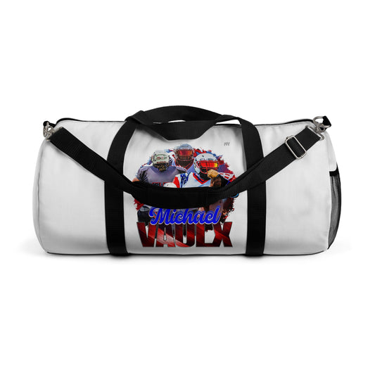 Michael Vaulx Duffel Bag