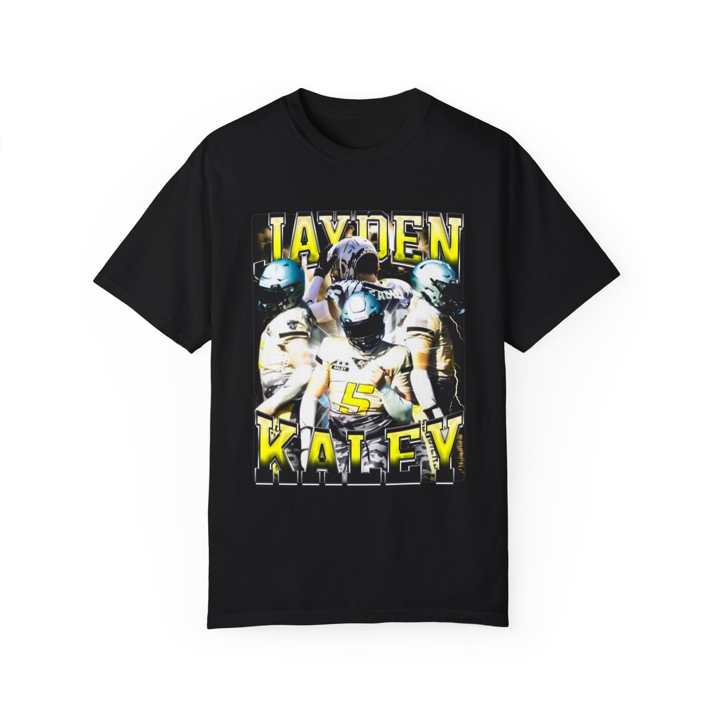 Jayden Kaley Heavyweight Premium Tee