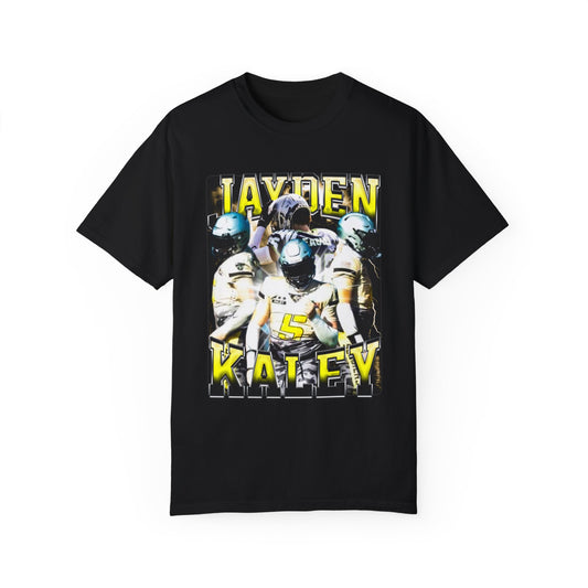 Jayden Kaley Heavyweight Premium Tee