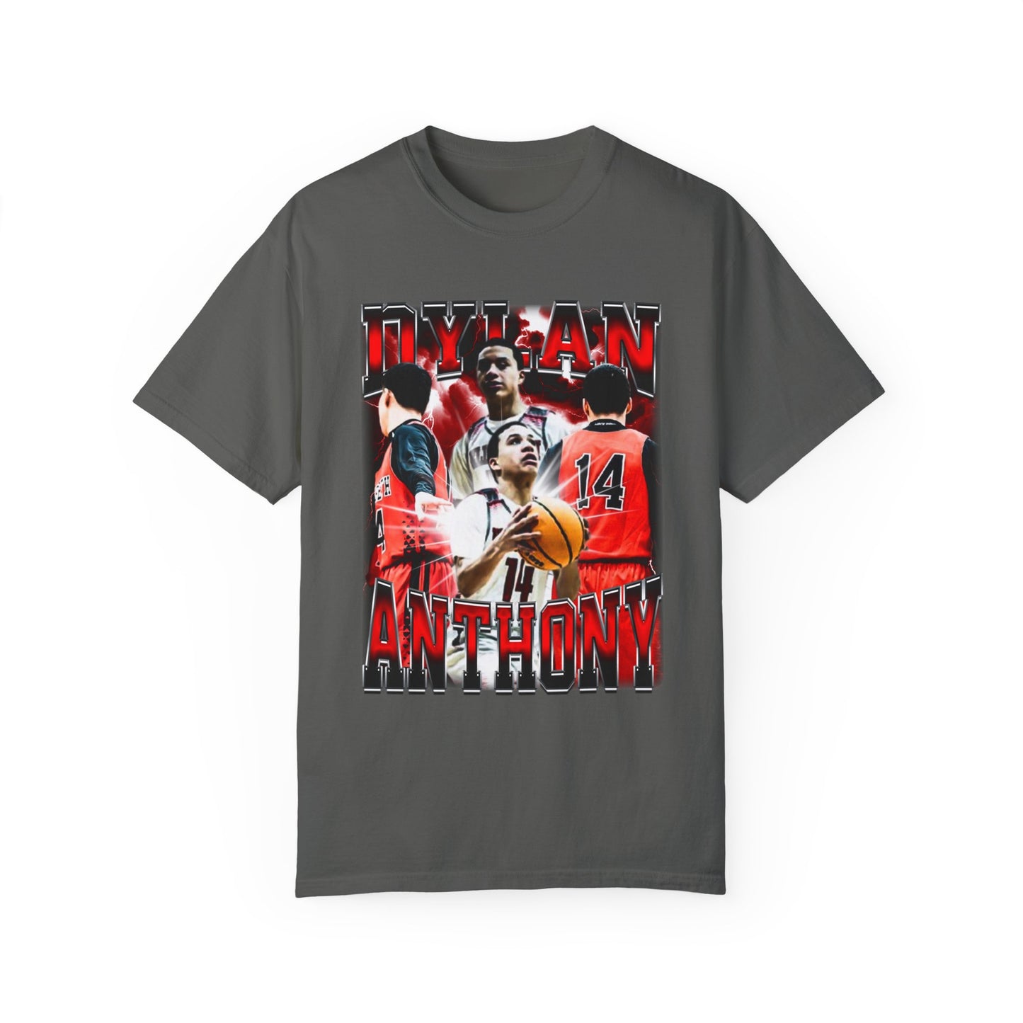 Dylan Anthony Heavyweight Premium Tee
