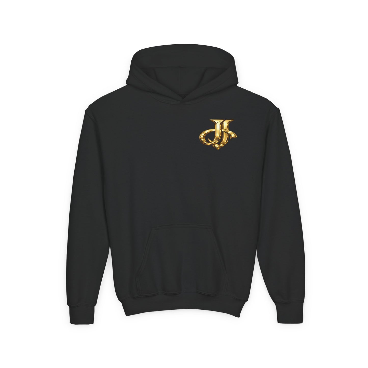 Jeremy Jones Youth Hoodie