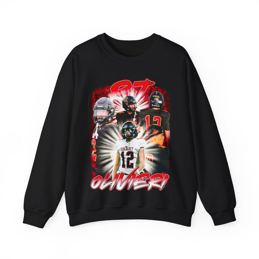 RJ Olivieri Crewneck Sweatshirt