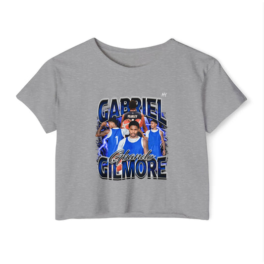 Gabriel Gilmore Crop Top