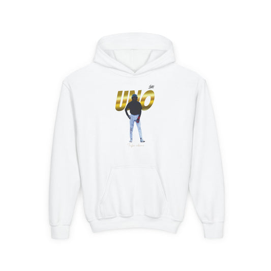 Taylor Williams Youth Hoodie