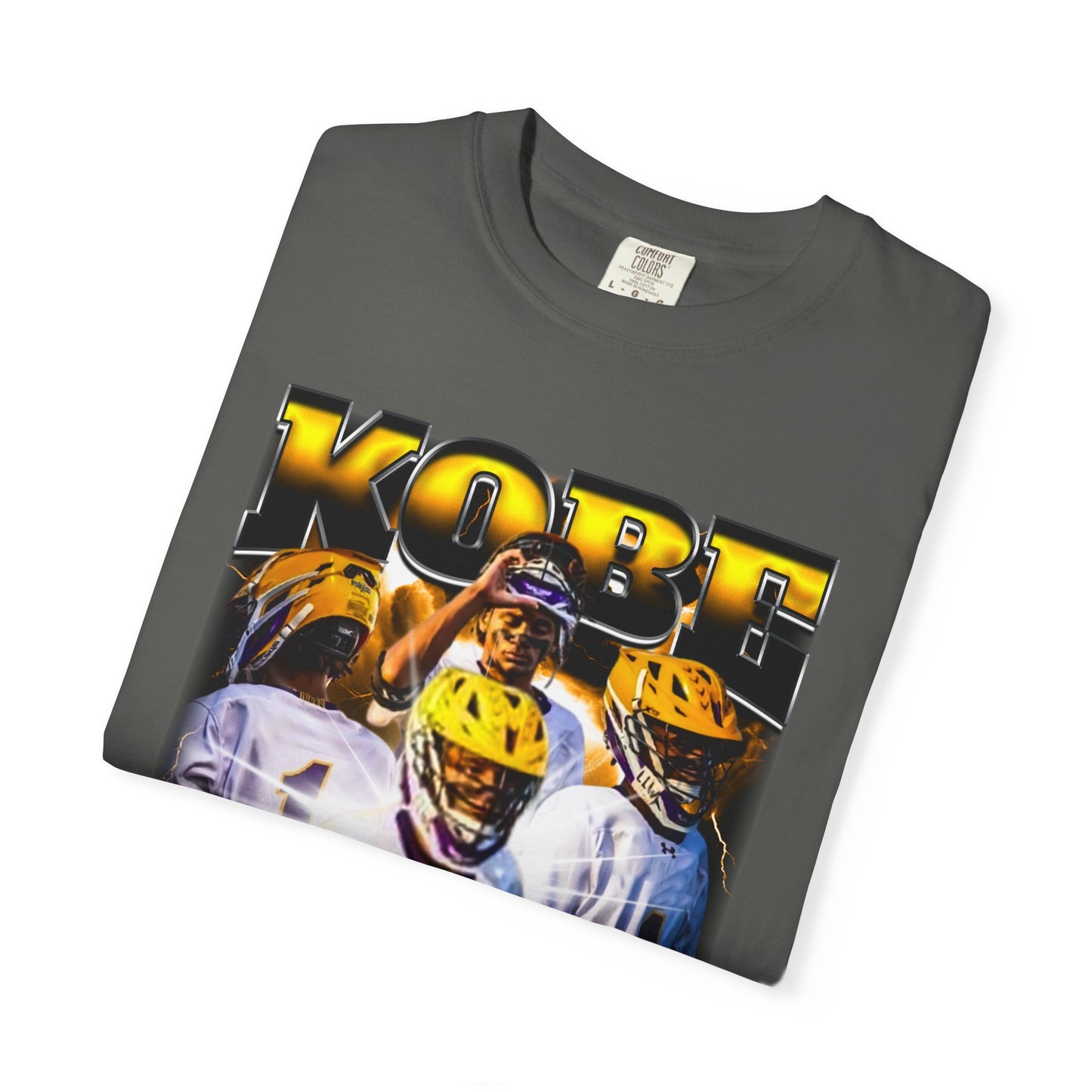 Kobe Mccray Heavyweight Premium Tee