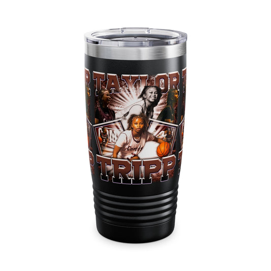 Taylor Tripp Stainless Steal Tumbler