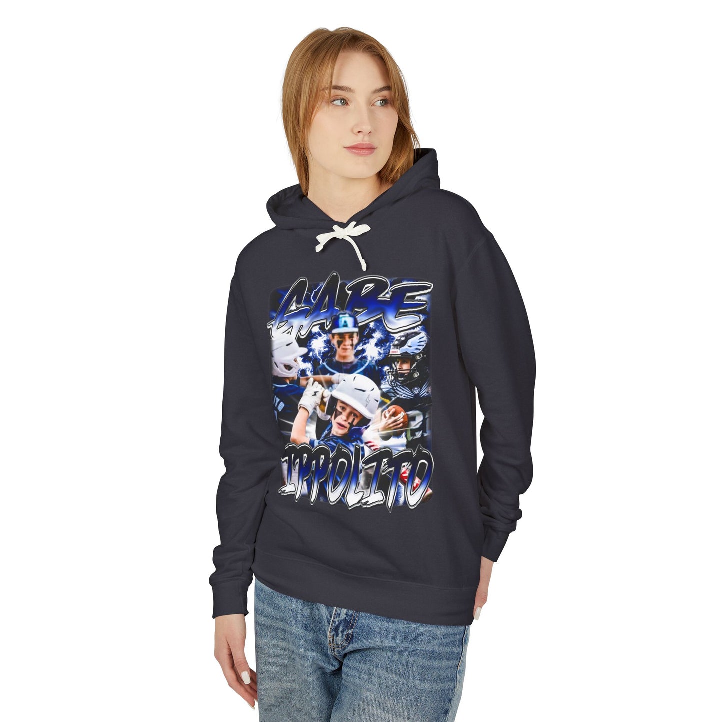 Gabe Ippolito Hoodie