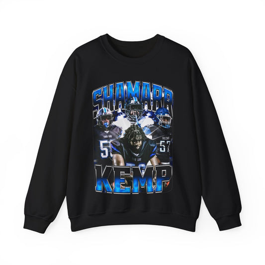 Shamarr Kemp Crewneck Sweatshirt