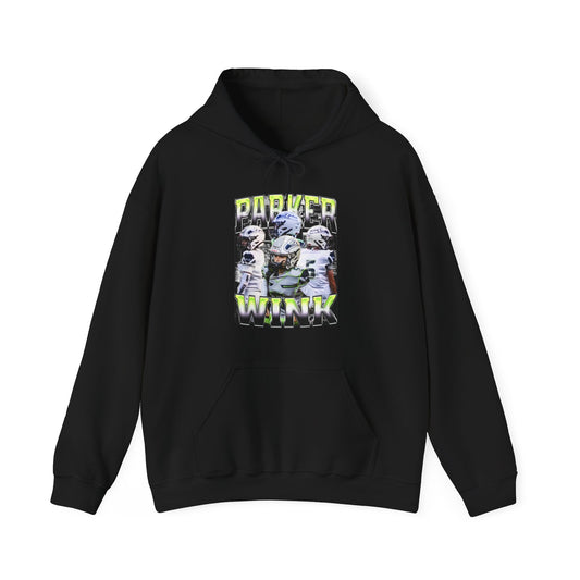 Parker Wink Hoodie