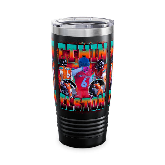E-Wop Elston Stainless Steal Tumbler