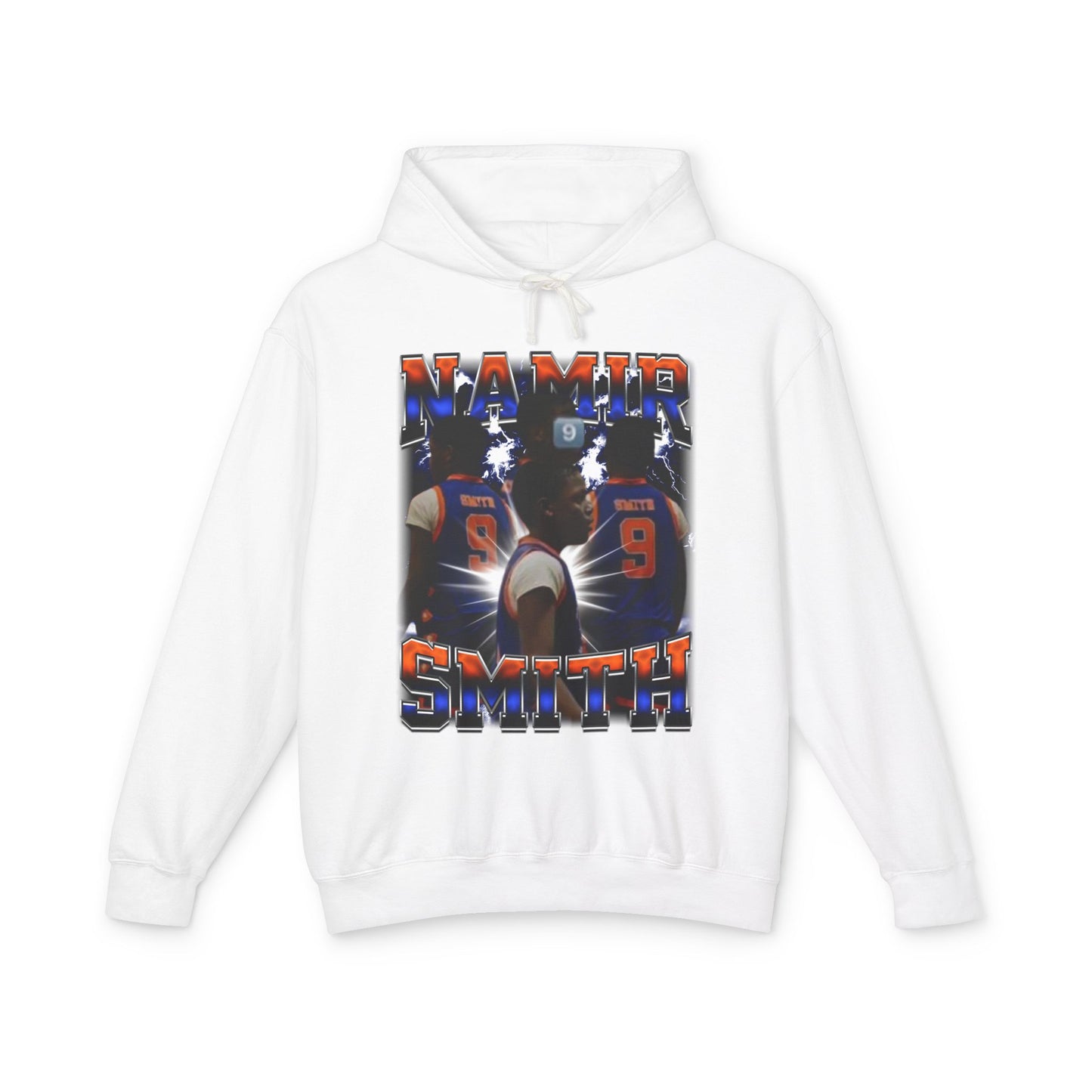Namir Smith Hoodie